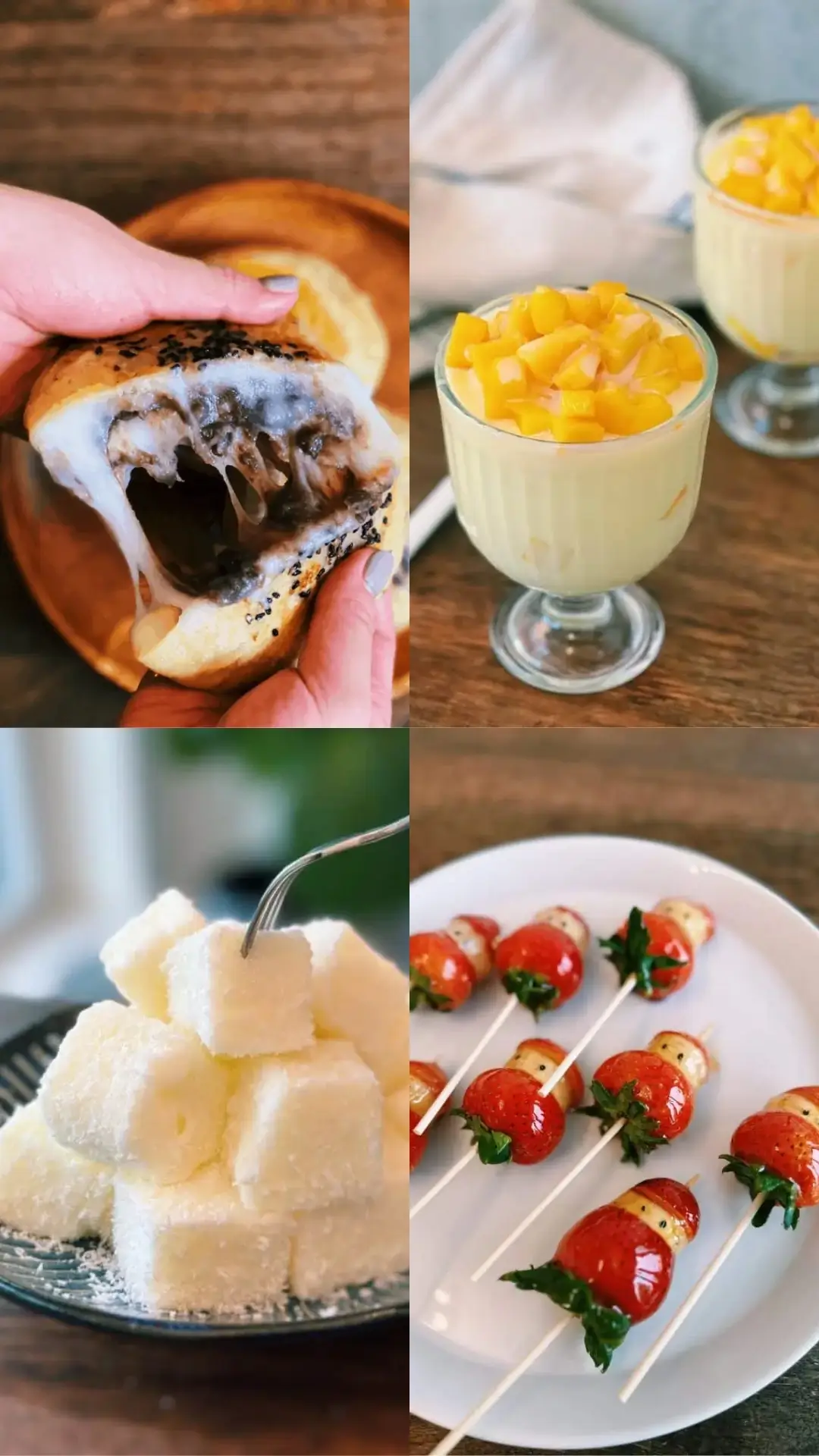 How to Make Asian Desserts? Follow These Quick & Easy Steps Now!