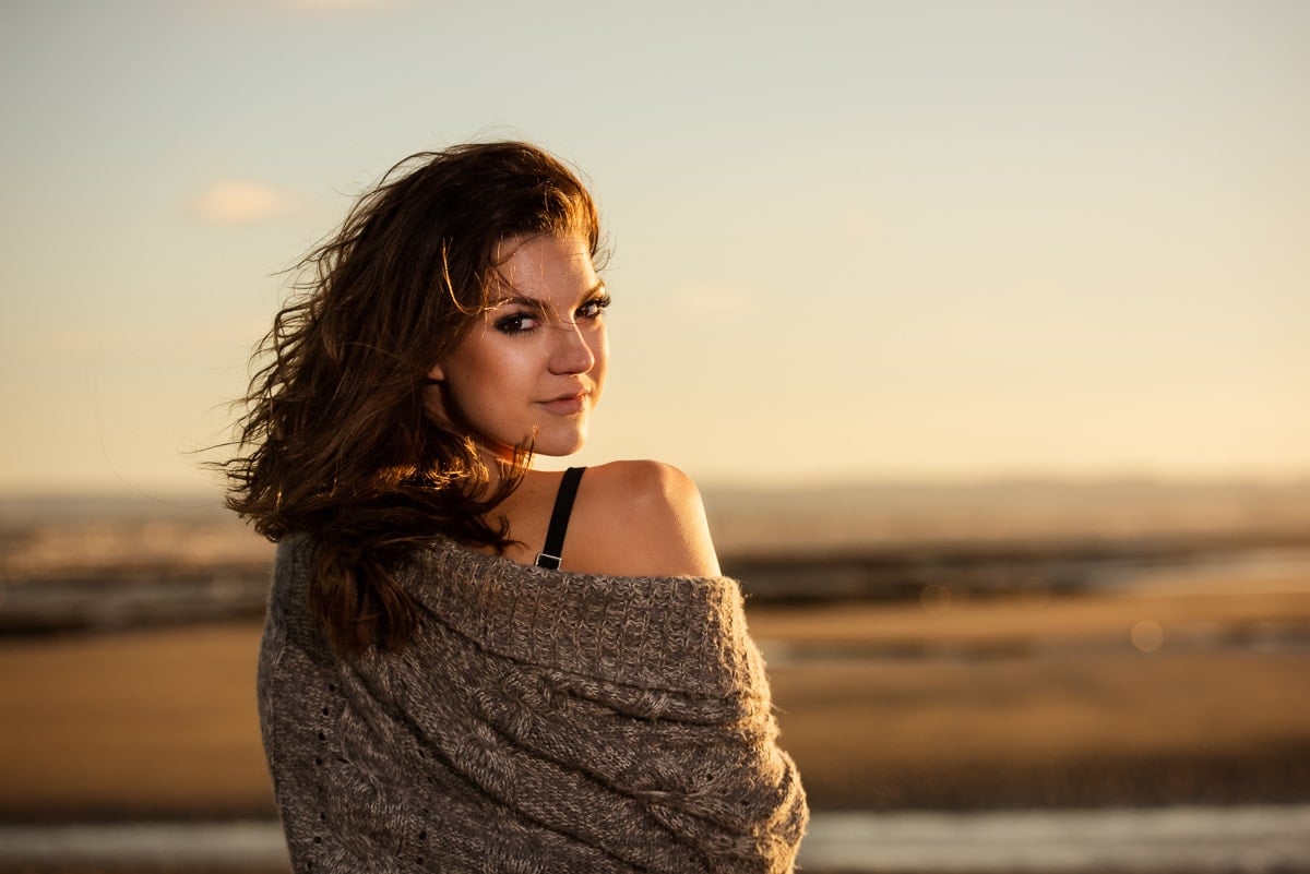Can Side Lighting Be Difficult? Find Out How to Use Side Light Well!