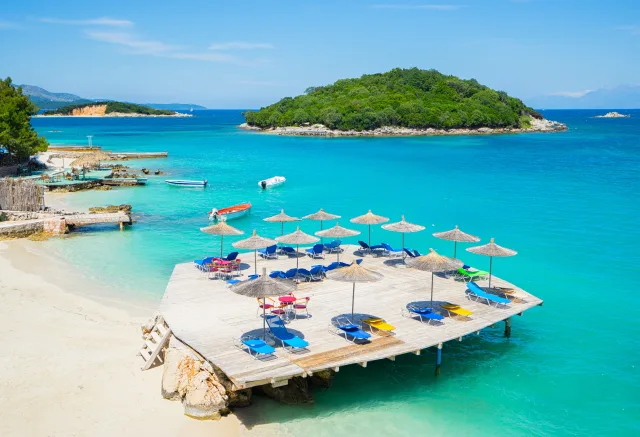 Cheap Holidays in Albania: Your Unforgettable Balkan Adventure.