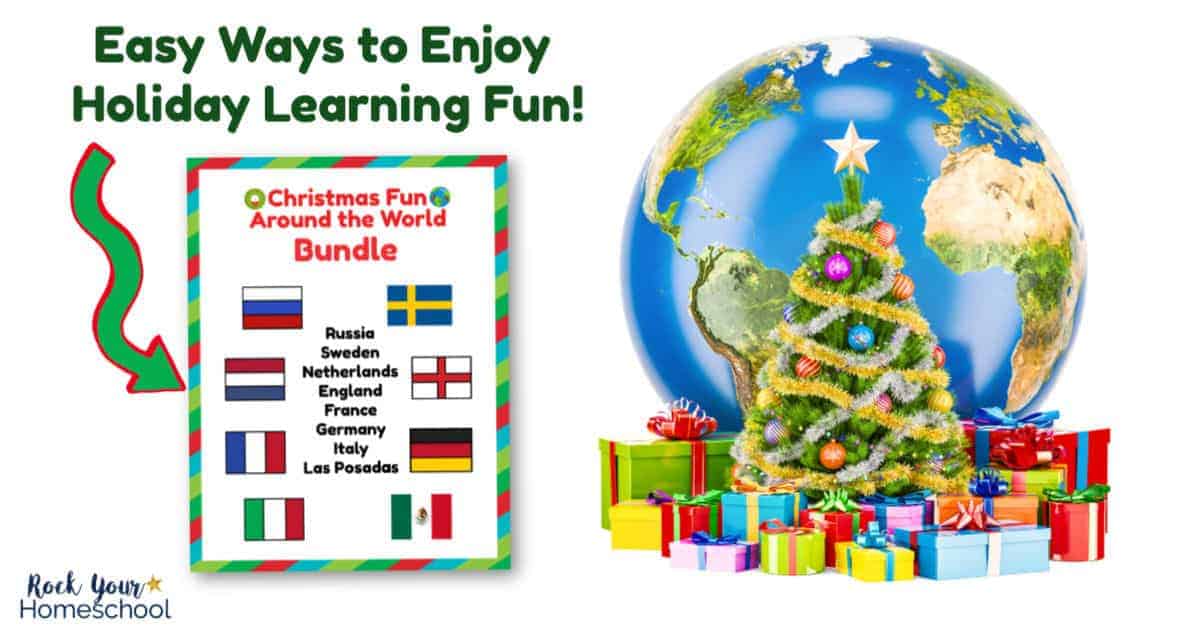 How to participate in global celebrations like Christmas, A simple guide.