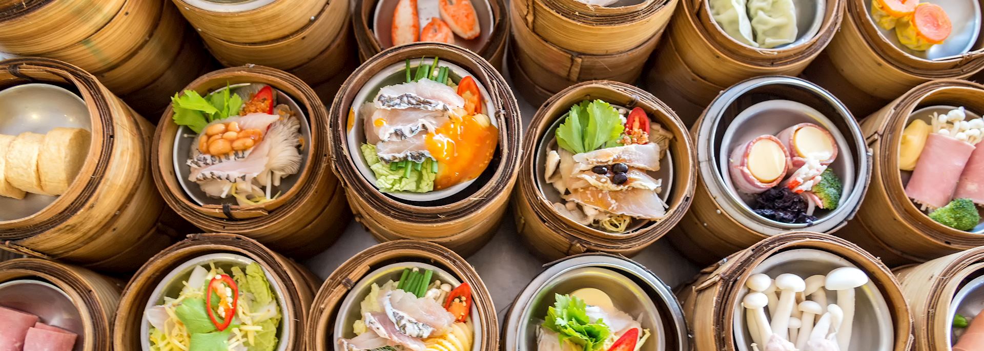 Planning a trip? Learn what kind of Chinese food is in Northern China before your amazing foodie adventure!