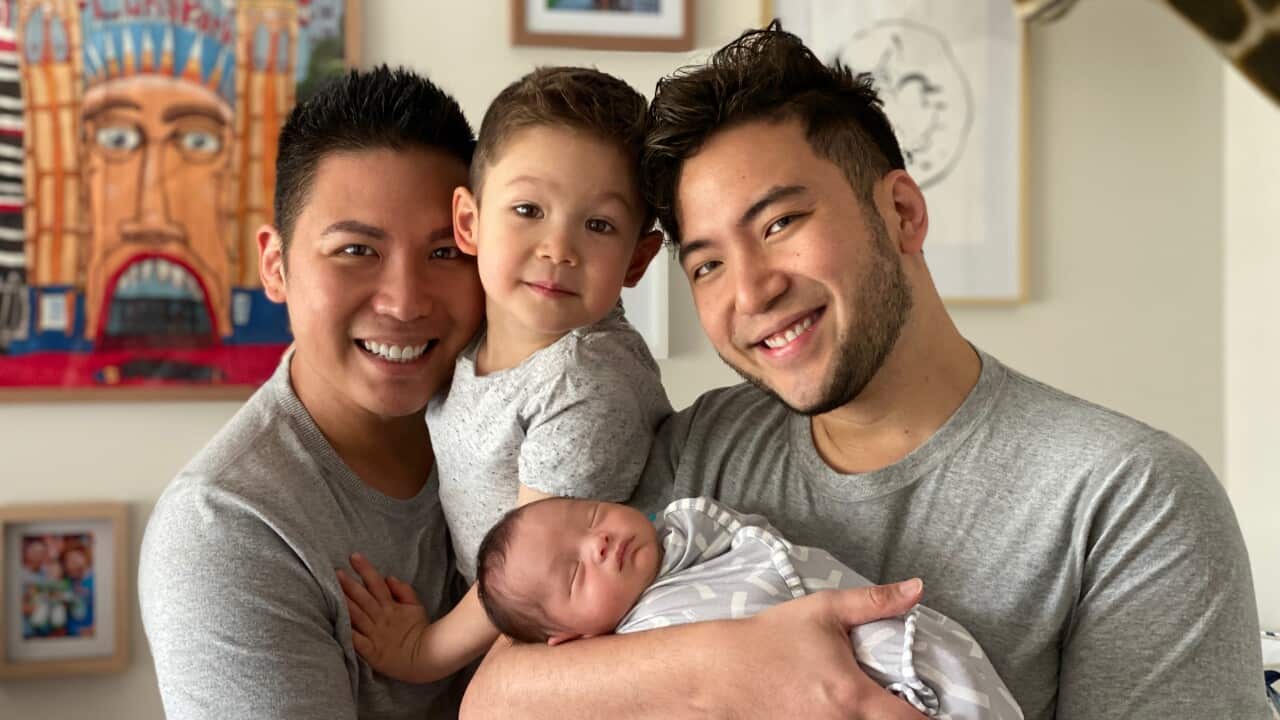 Gay Chinese Daddies: Your Guide to Dating Online.