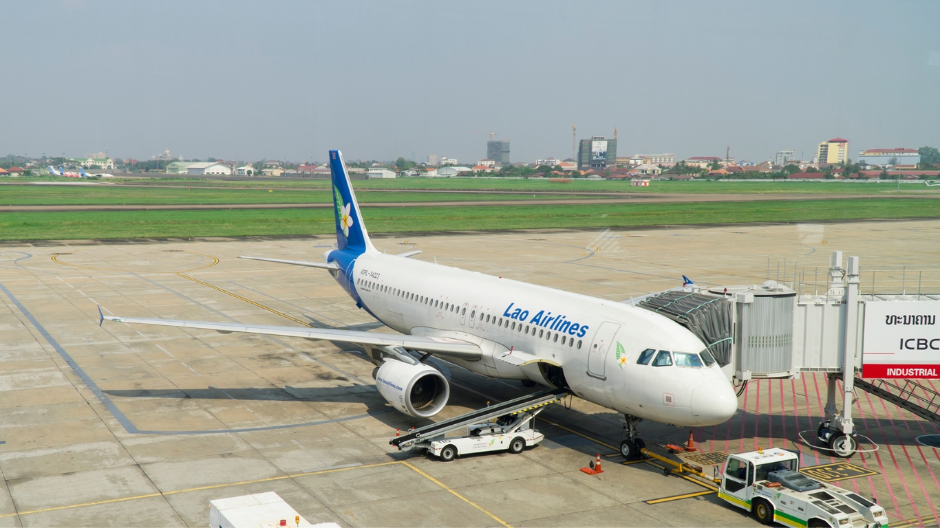 Your Trip to Laos: Need to know before landing at Vientiane Airport