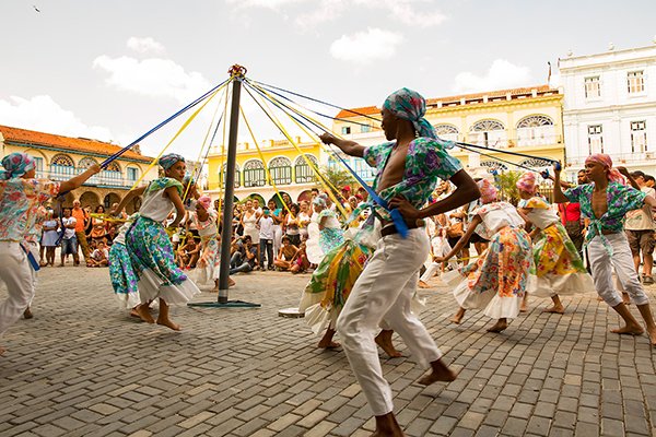 June Holiday in Cuba: What to Expect (Weather, Events & More!)