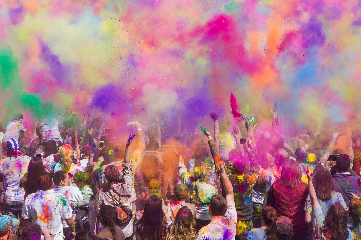 How to get involved:Your Guide to the most exciting festivals worldwide!