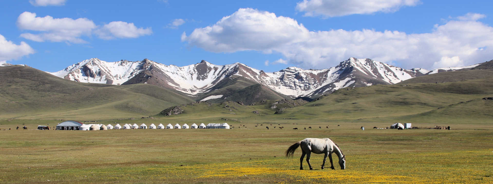 Kyrgyzstan Travel Guide: Top Things to See & Do for First-Timers!
