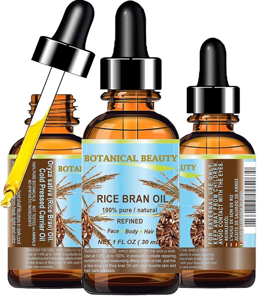 Rice Husk Oil: Benefits and top uses (A Complete Guide)