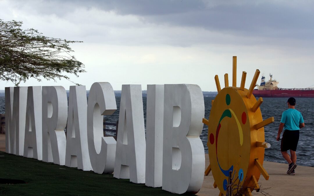 Visit Vereda del Lago: Top Tips for Venezuela Travelers!