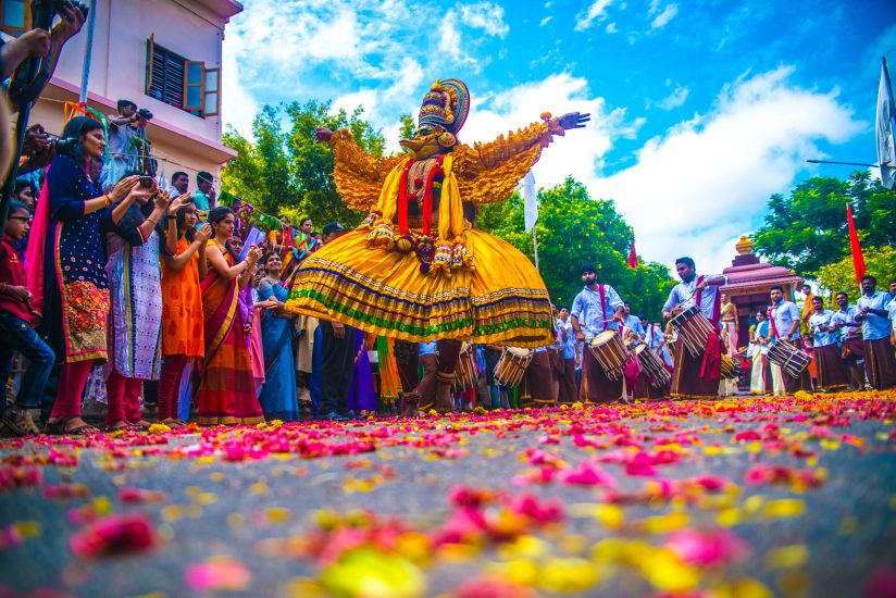 How to attend global religious festivals around the world? Best Planning Advice!