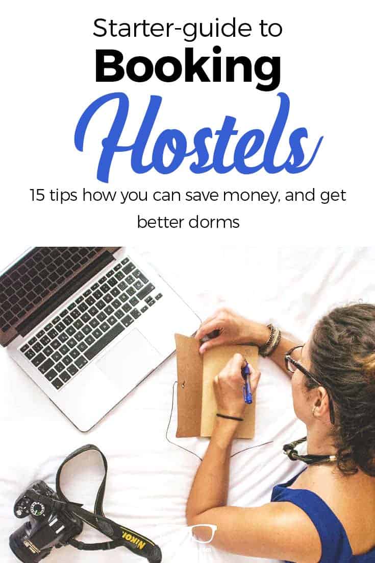 Accommodation Search Engines for Hostels: A Simple Guide