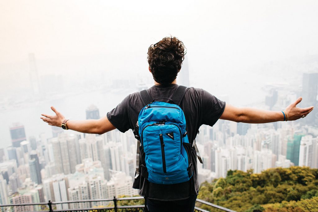 How to stay safe when traveling in Asia: A Simple Guide for First-Time Visitors
