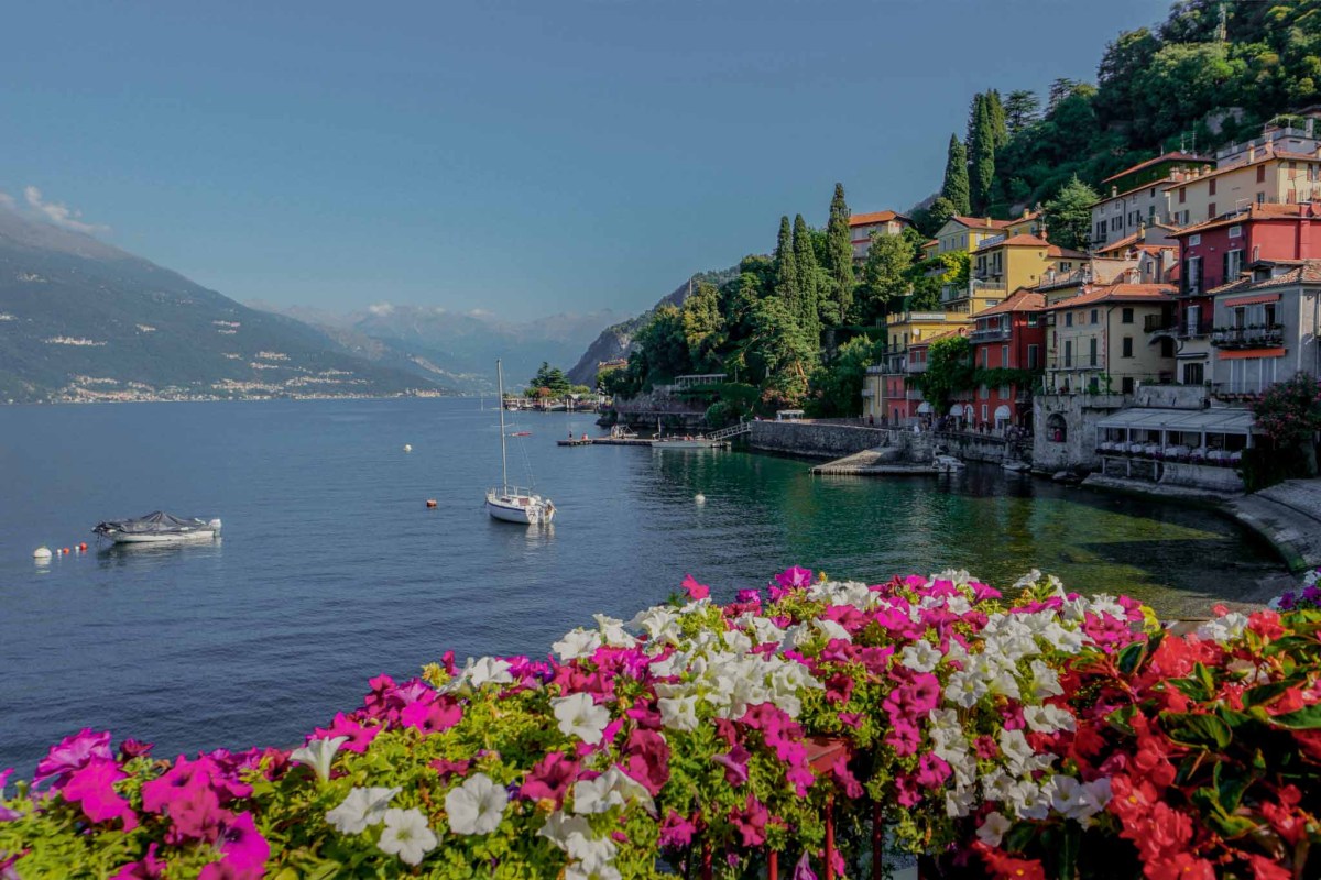 Visiting Italy in June? Get the Latest Weather Report Here!