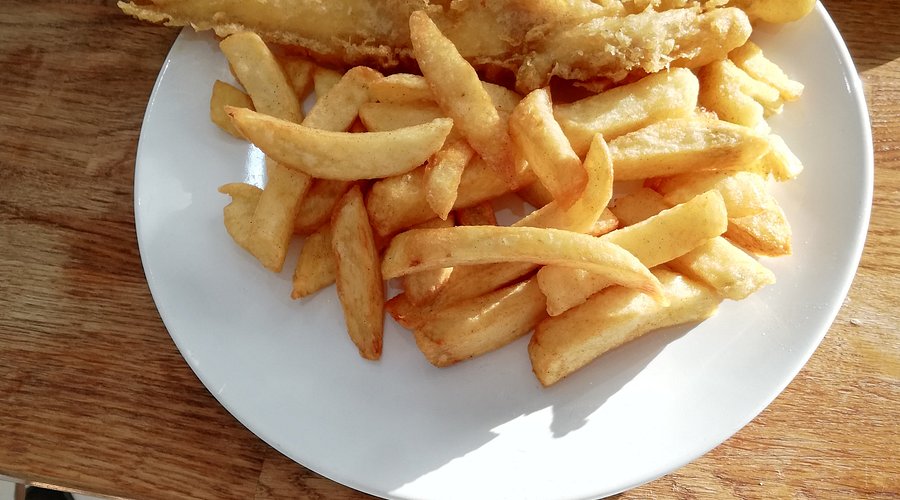 Plaice Fish and Chips Near Me: Find Your Next Delicious Meal!