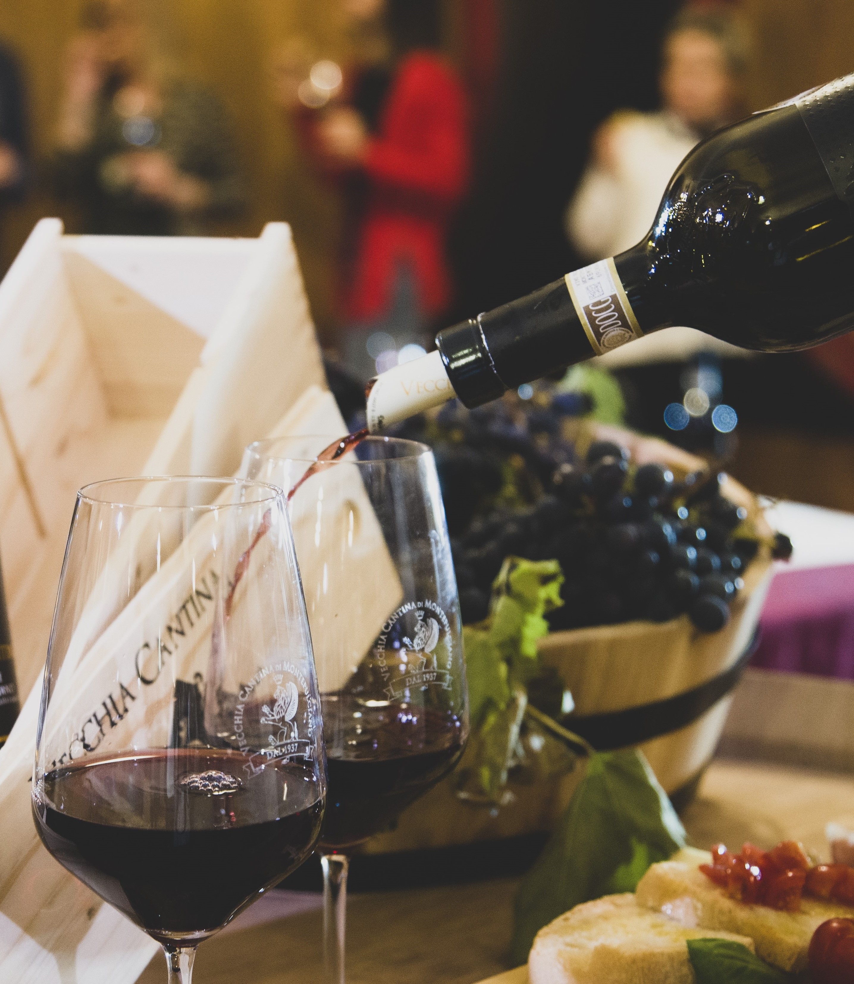 Top Wine Festivals to Attend in Europe, Dont Miss These Events!