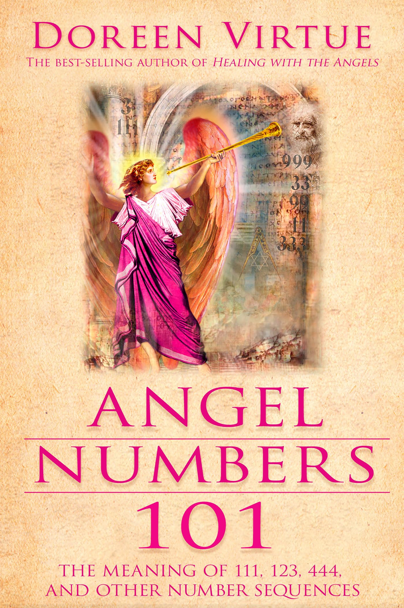 6161 Angel Number Significance (Your Quick & Easy Doreen Virtue Guide)
