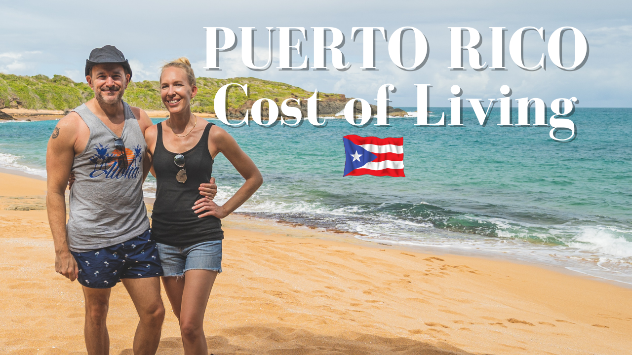 Is Pouerto Rico Cheaper? Get Tips for Affordable Travel and Living.