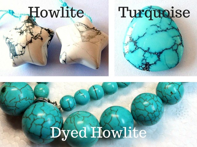 Real vs Fake Howlite: Check The Properties of Howlite.