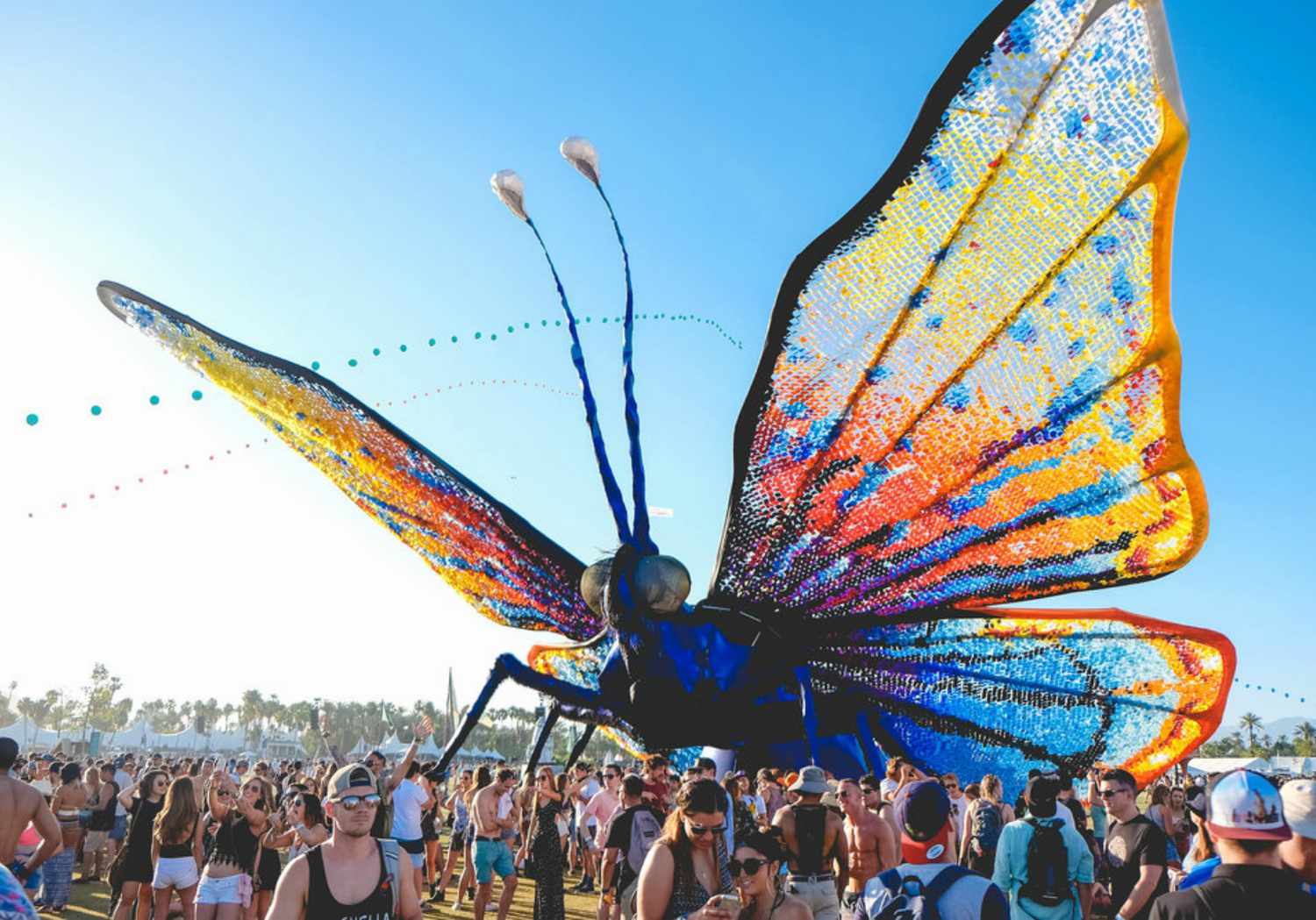 Dont miss! The Best family-friendly outdoor festivals in the US This Year