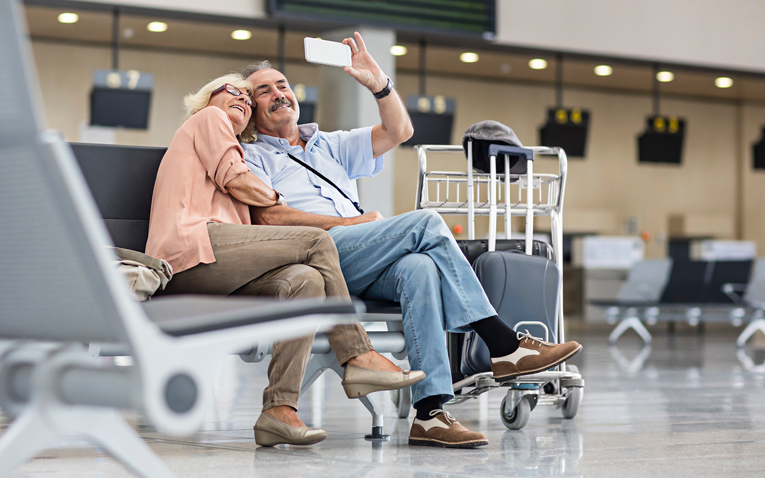 Tips: How to avoid getting sick while traveling to developing nations easily