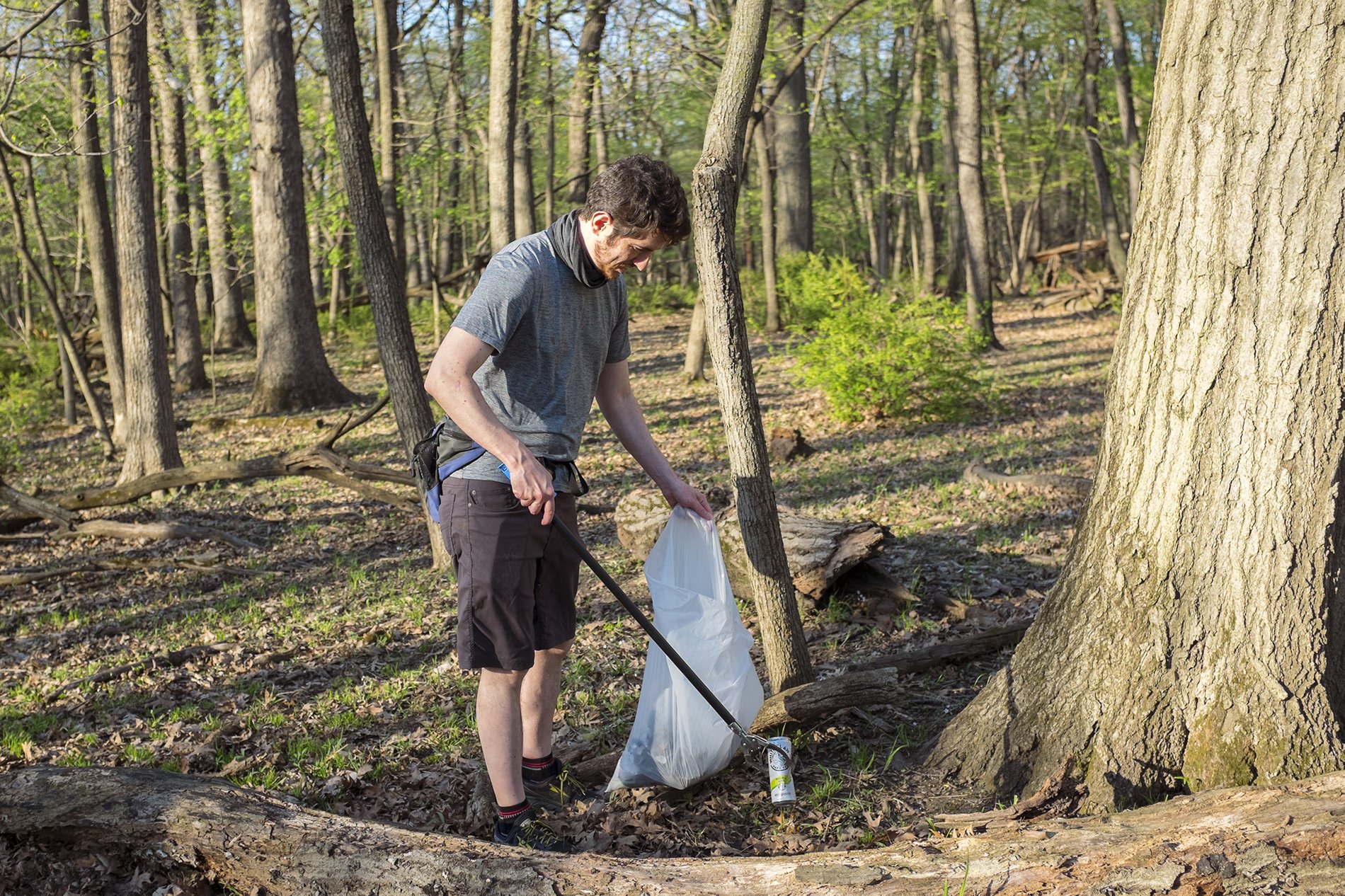 What is wilderness conservation? A beginners guide to saving nature.