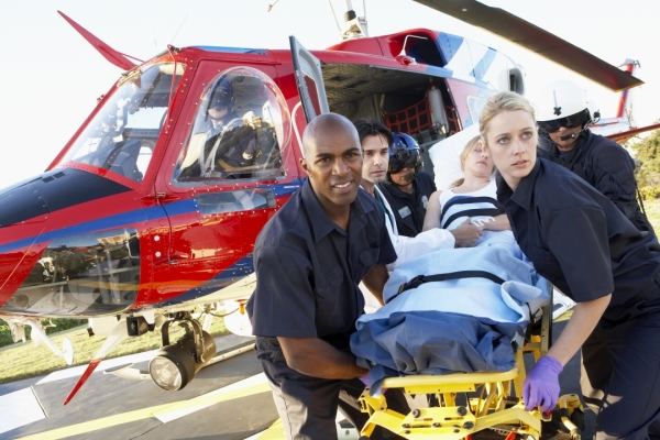 Facing a Medical Emergency Abroad? How to handle medical emergencies when traveling abroad.