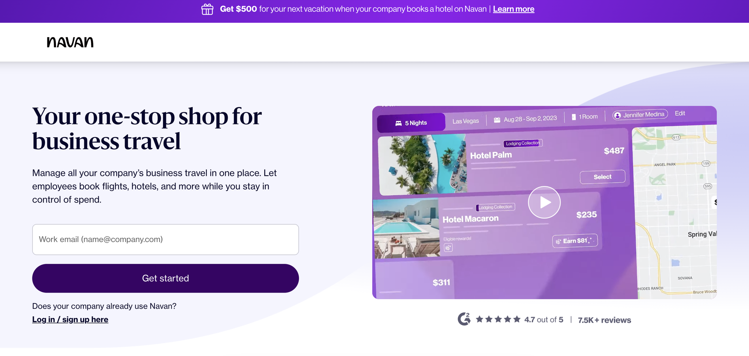 Online hotel booking tools for business travelers: Top Picks!