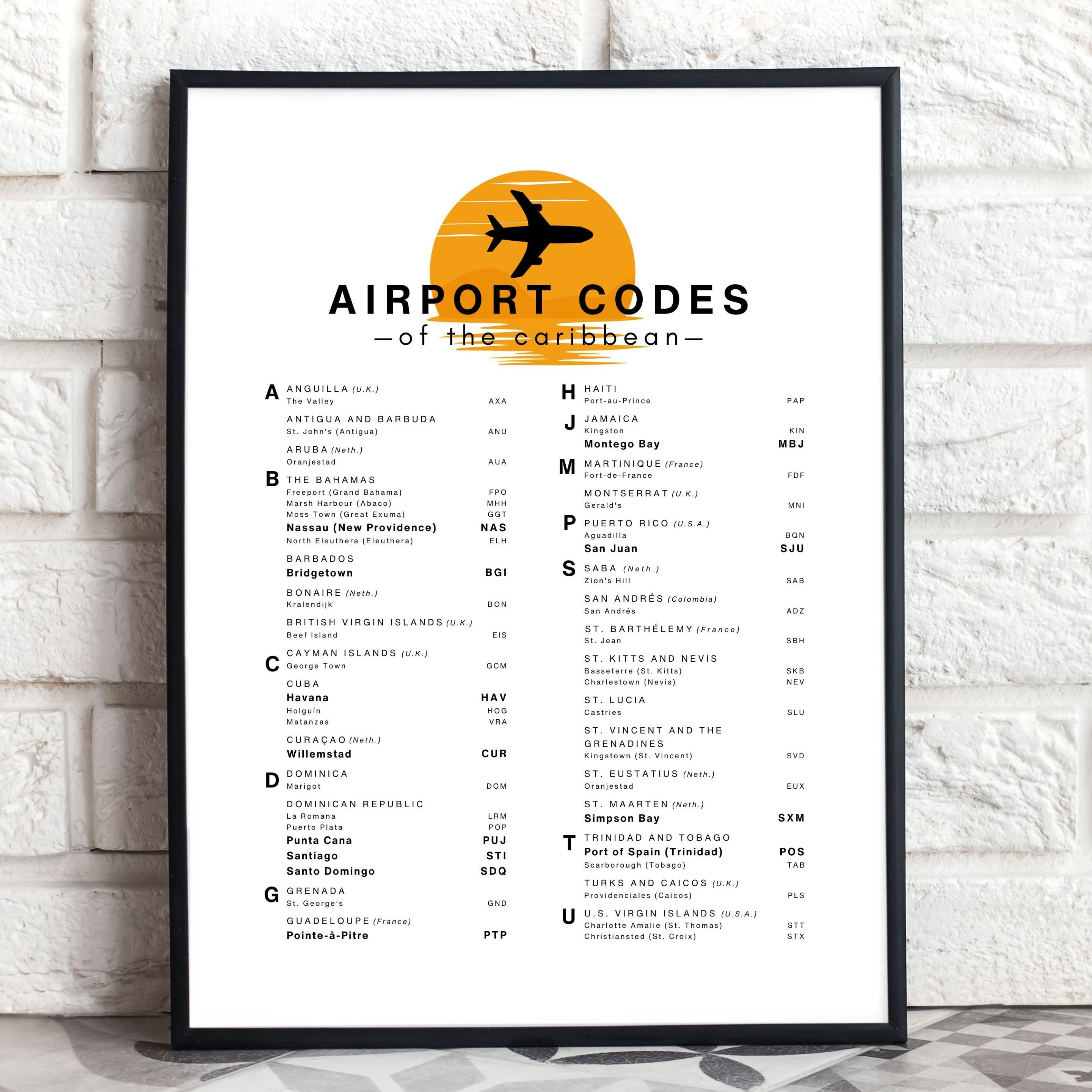 Whats the Airport Code for Trinidad? Quick Guide for Travelers!