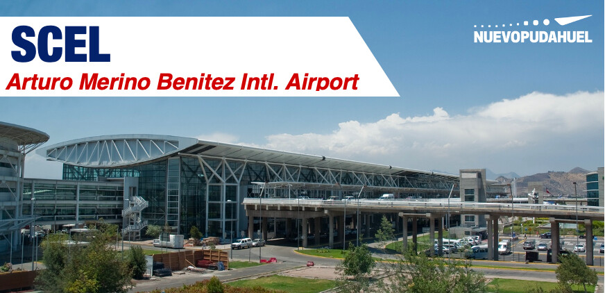 Navigate Arturo Merino Benitez Airport Like a Pro (Easy Guide).