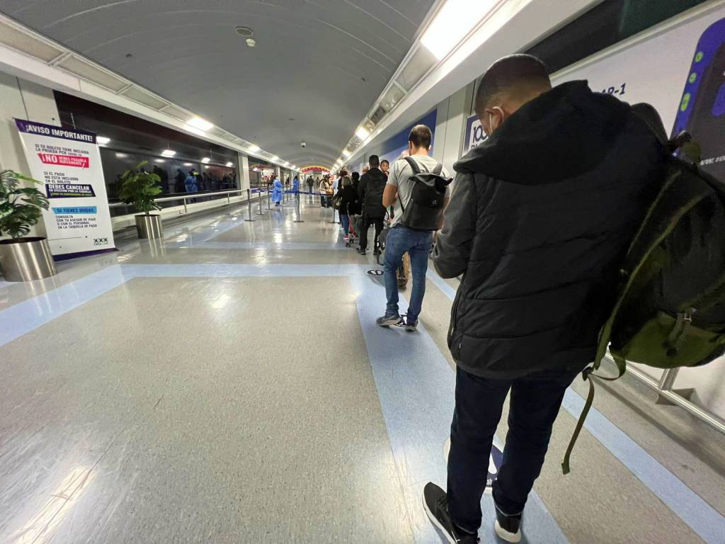Caracas International Airport Guide: Everything a Traveler Needs.