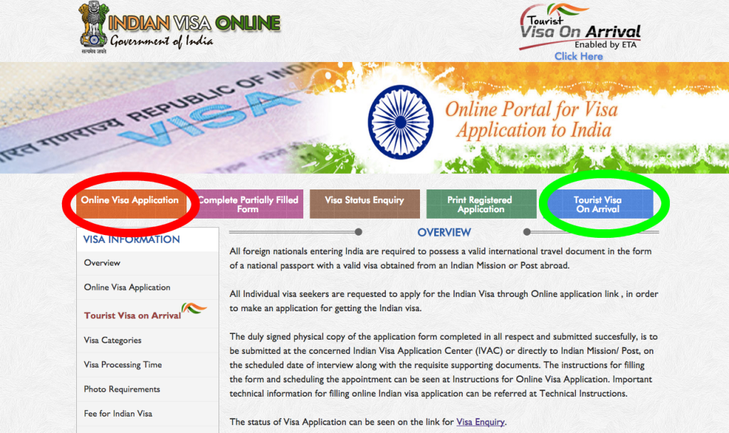 Need a Business Visa for India? Follow This Simple Application Process