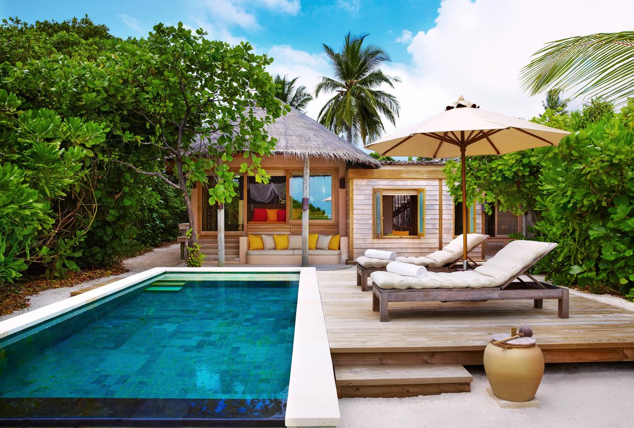 Find green hotels easily: Best resources and booking platforms!