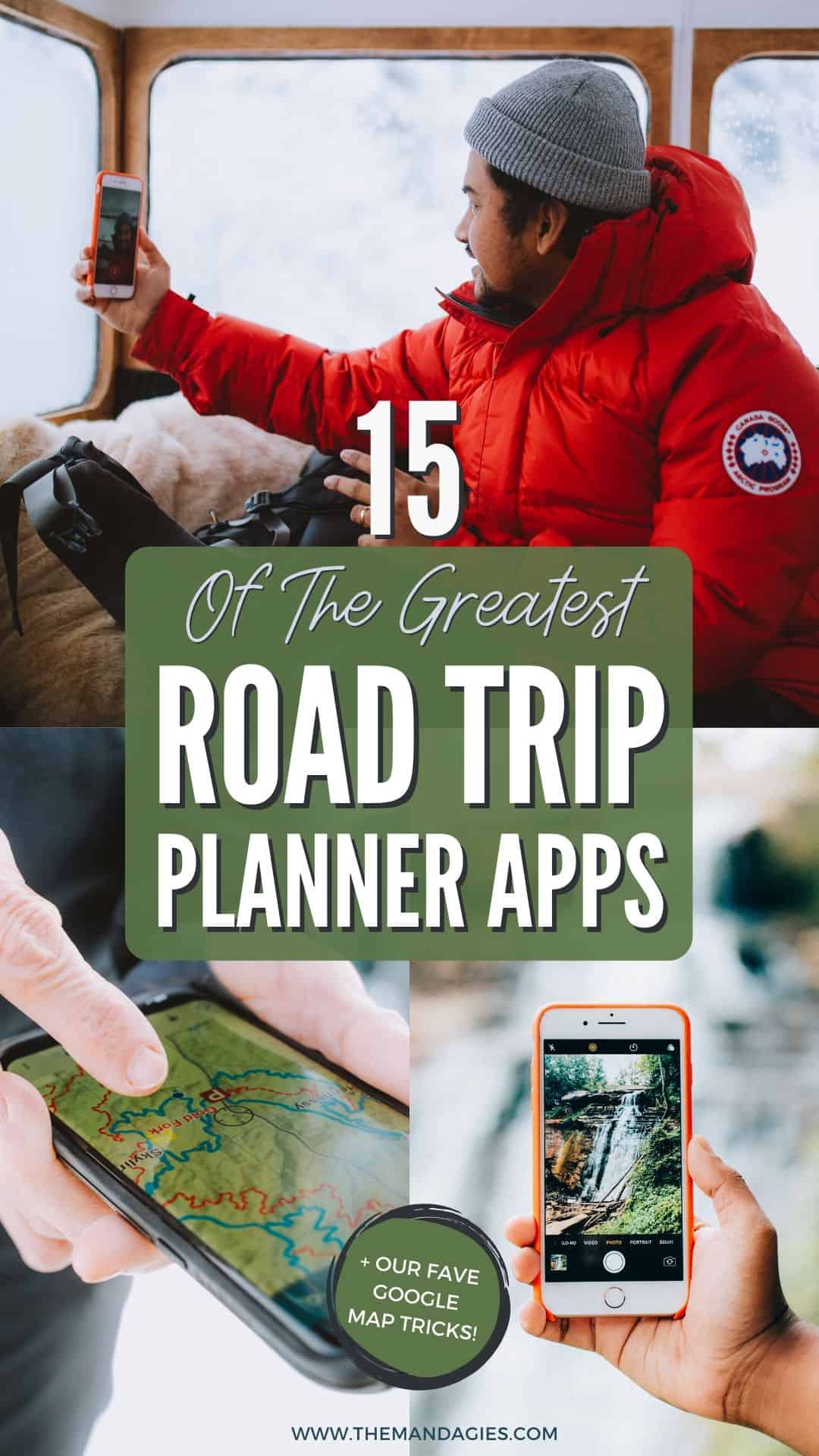 Online Planning Tools for Long Trips: Easy Guide & Top Tips
