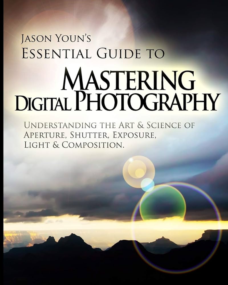 Light Photography Guide (Mastering Exposure and Composition)