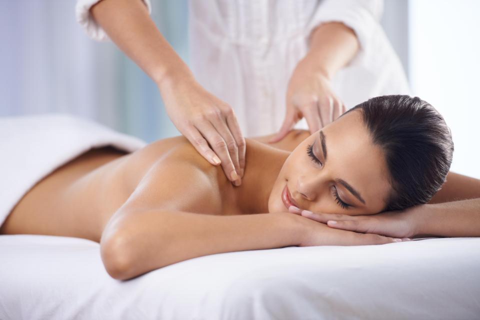 Confessions of a Masseur: The Most Memorable Massage Stories Revealed!
