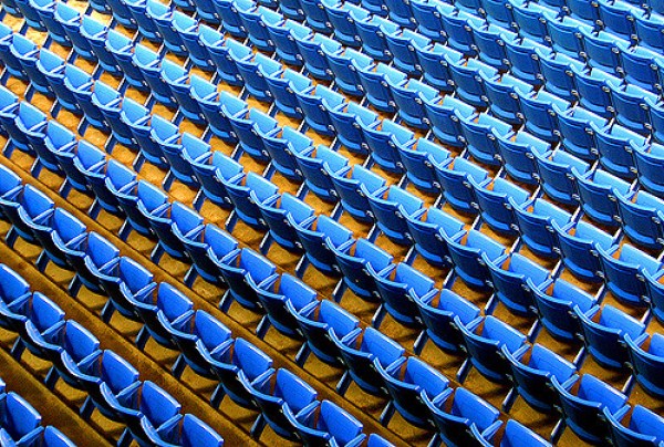 Where to find great pattern and repetition examples photography? Check these awesome ideas for inspiration!