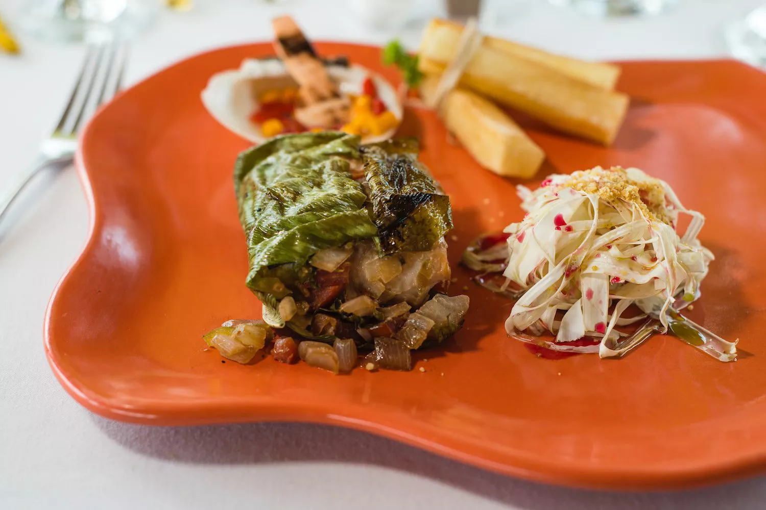 Try Patarashca at Home: (The Ultimate Guide to ingredients& Recipe )