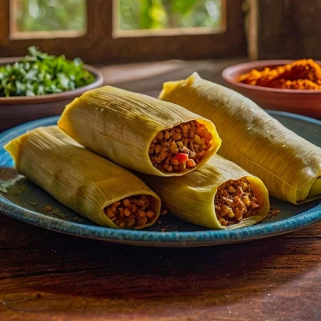 Nacatamal Nicaragua Recipe: How to Make It at Home, Authentic and Easy!