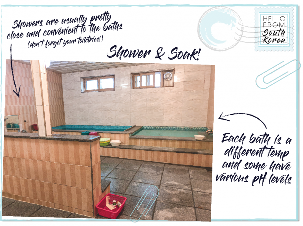 Ready for a jjimjilbang adventure? Tips for making the most of your Korean bathhouse relaxation time.