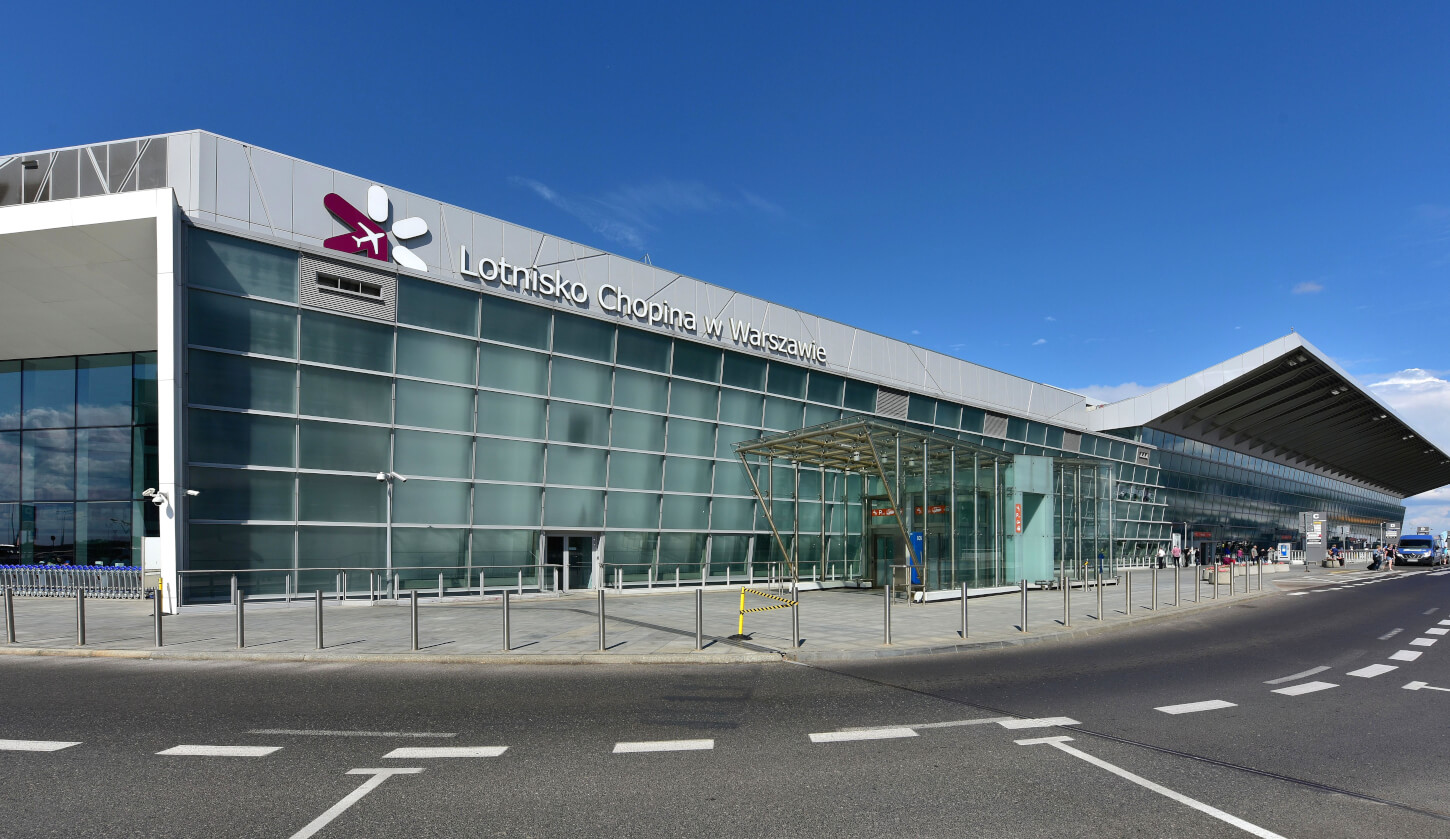 Looking for Parking at Warsaw Frederic Chopin Airport? (Use These Smart Tips to Save Time and Money)