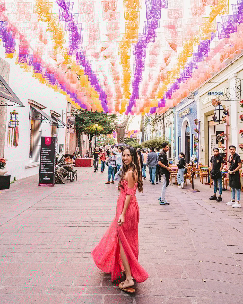 What to Do in Guadalajara: Explore the Citys History, Culture & Nightlife