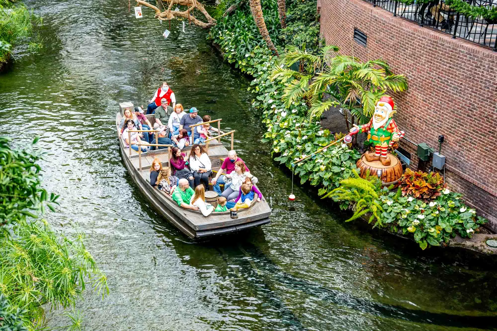 Easy Day Trips Nashville: Plan Your Perfect Outing, Stress-Free!