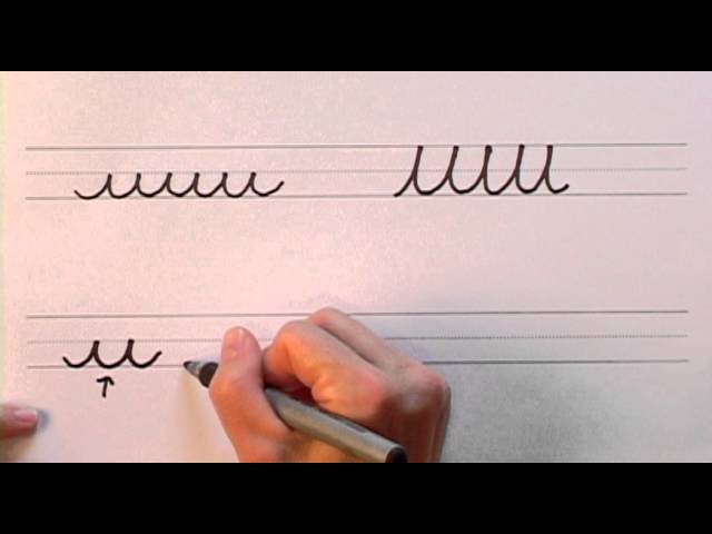 Learn Cursive Sky Zone: Simple Tips to Write, and Practice like a pro!
