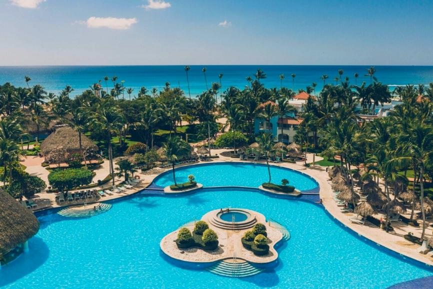All-Inclusive Holidays in Dominican Republic: Relax and Unwind!