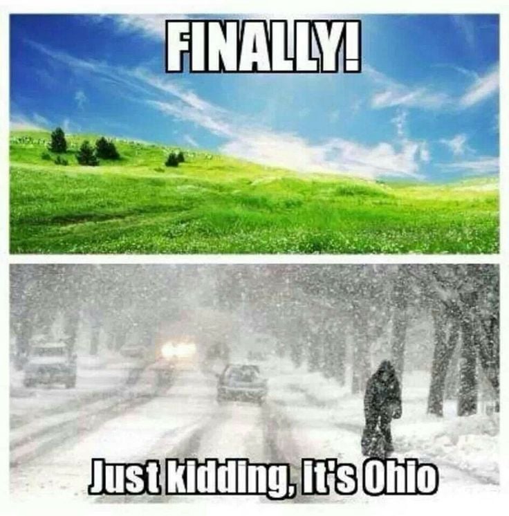 Ohio Stereotypes: The Good, the Bad, and the Hilarious.