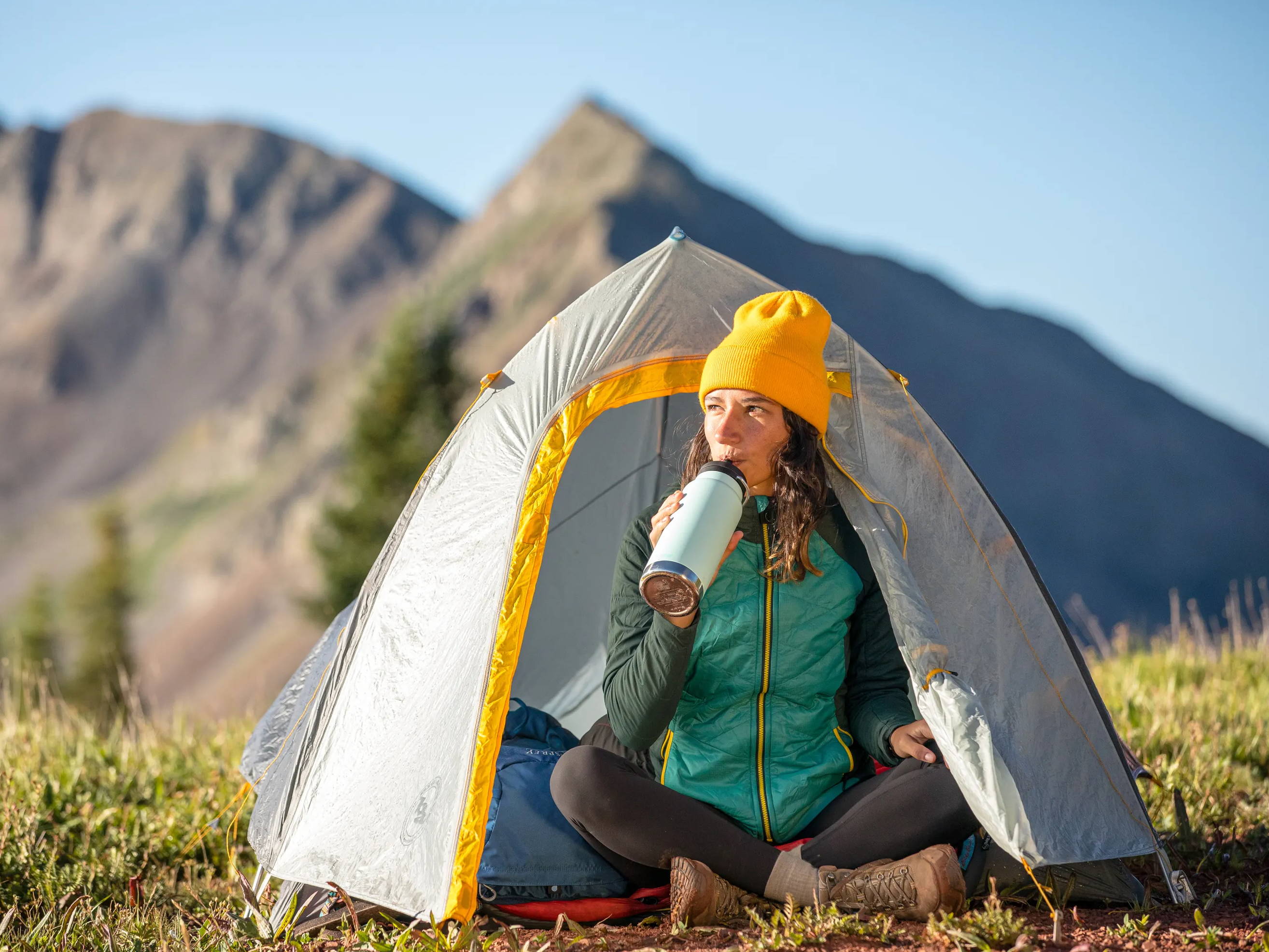 Go Eco-hiking! Find the Best Gear and Locations Now.