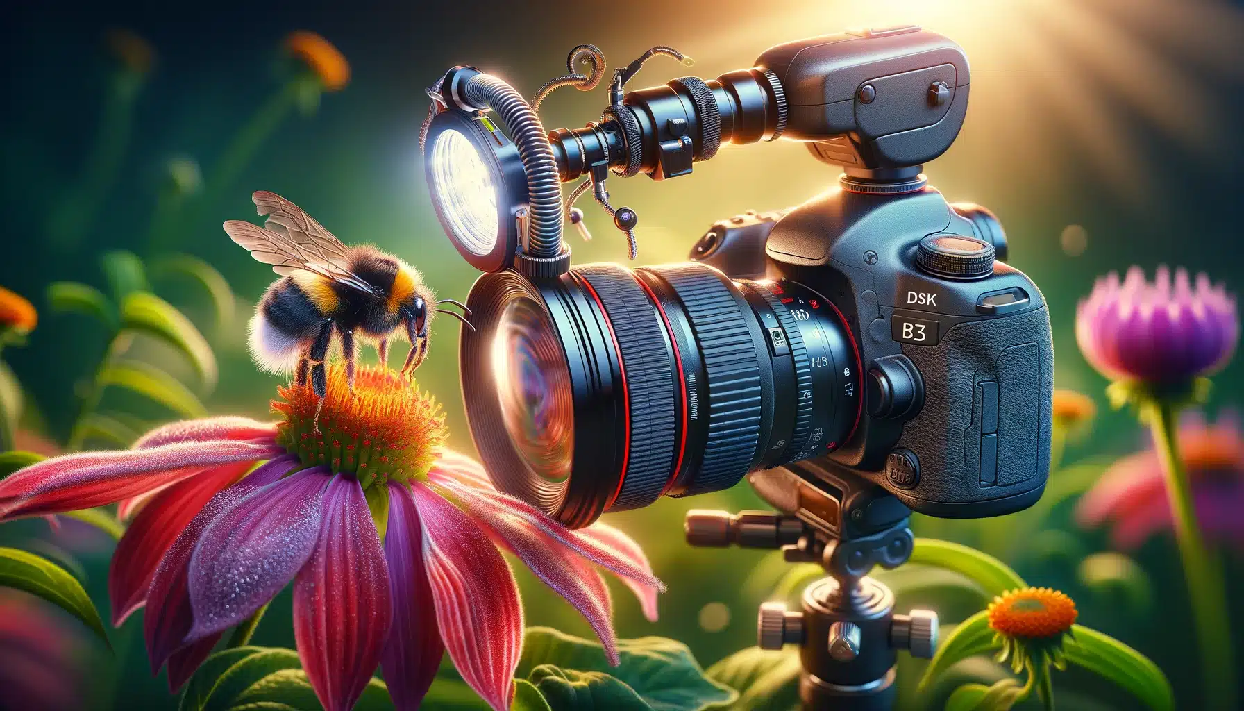Close Up Photo Shoot Photography: Tips & Tricks for Stunning Detail Shots!