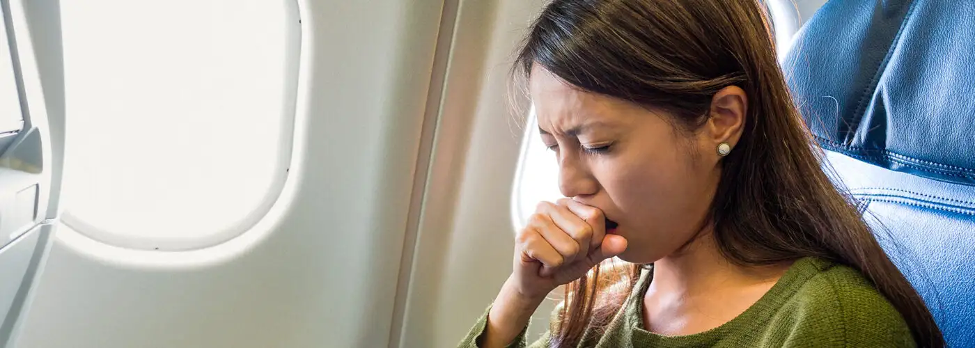 Tips: How to avoid getting sick while traveling to developing nations easily