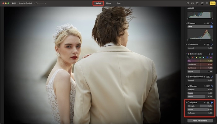 Mastering Photo Editing: Learn how to make a vignette in photoshop (Improve Your Images)