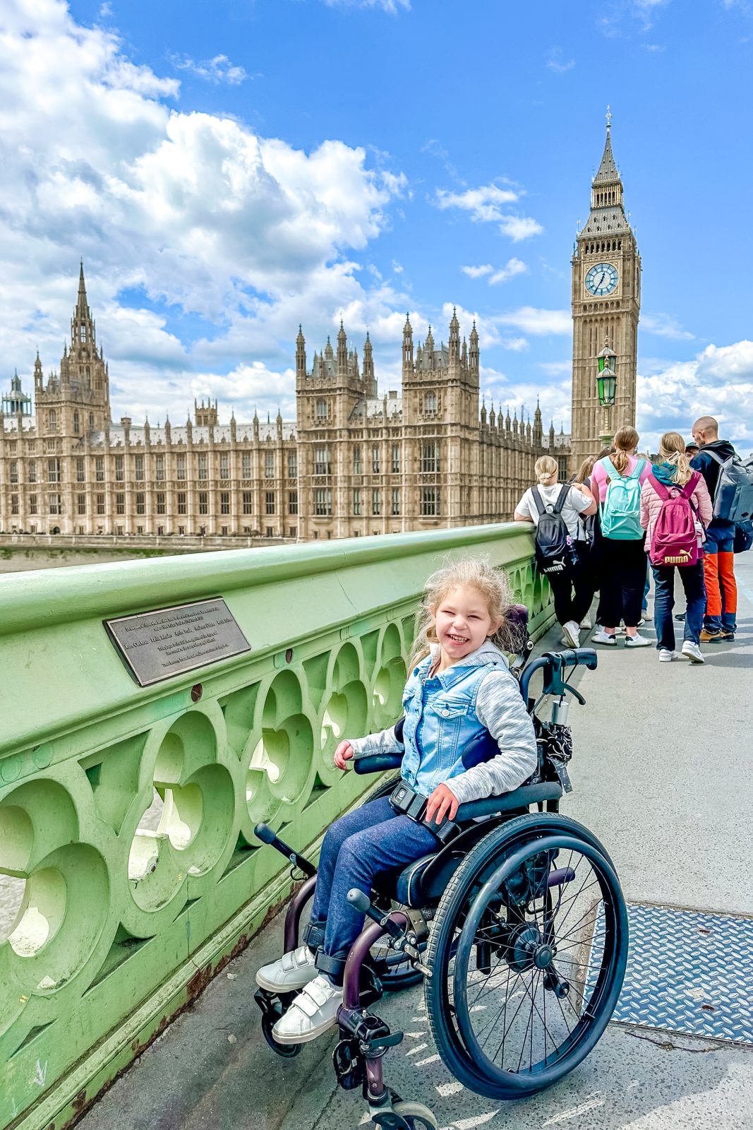 Safety Tips for International Travelers with Special Needs: Simple Guide & Must-Know!