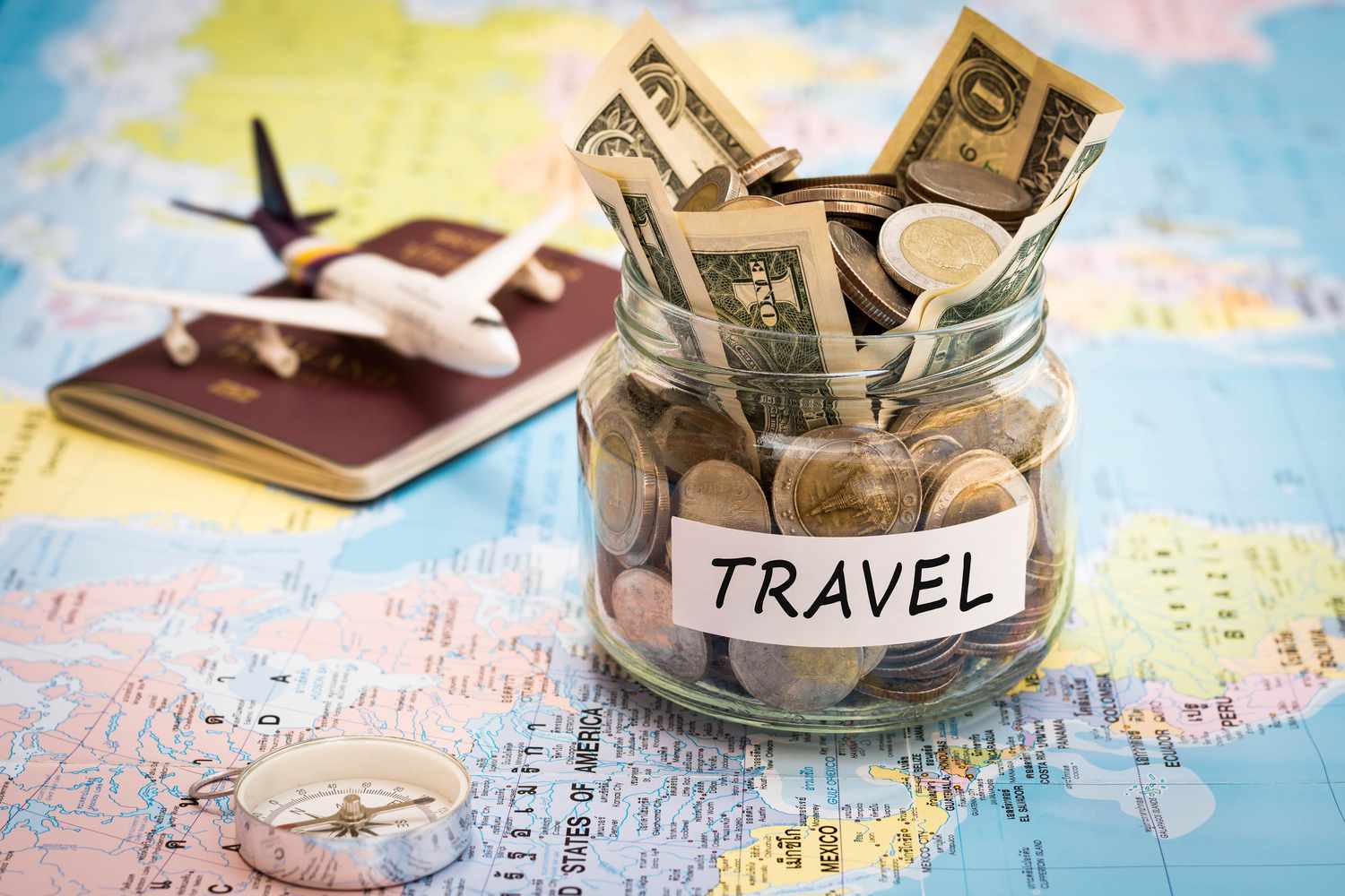 Best Online Tools for Trip Budgets: Save Money on Travel Now!